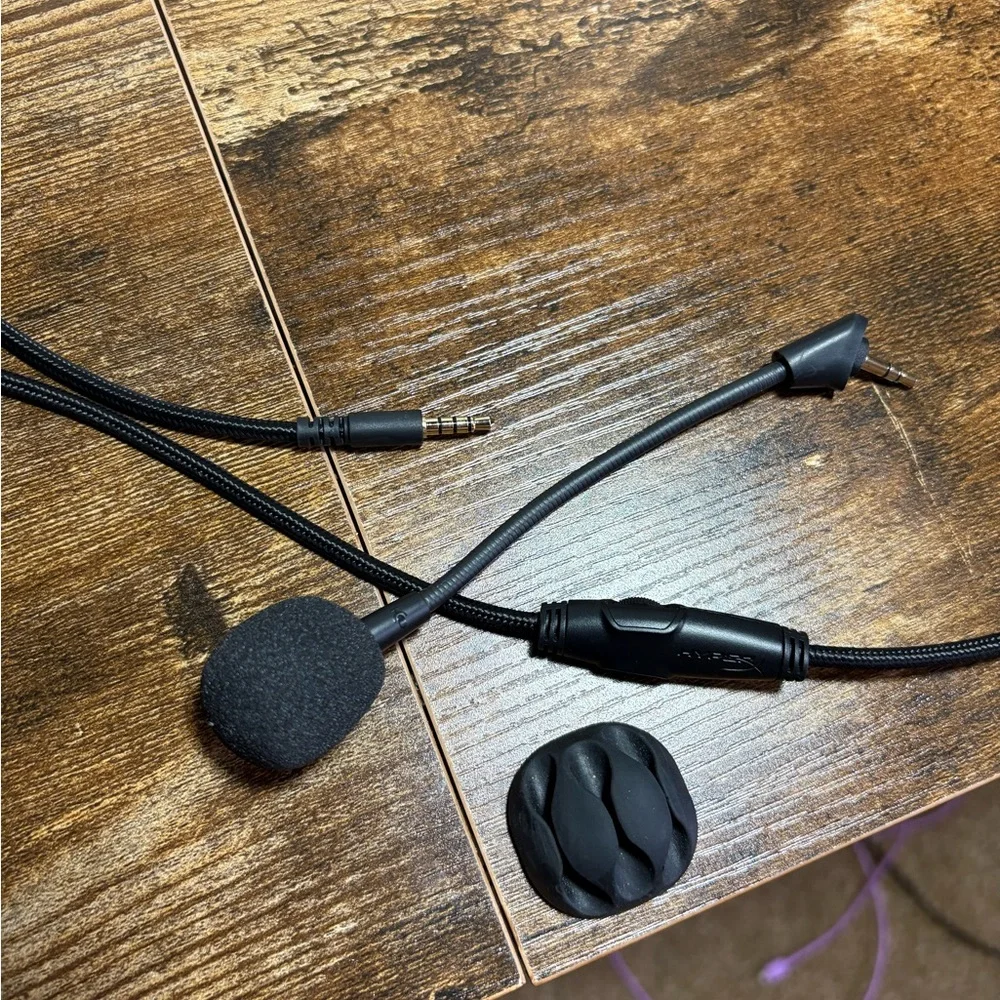 HyperX Cloud Alpha Gaming Headset